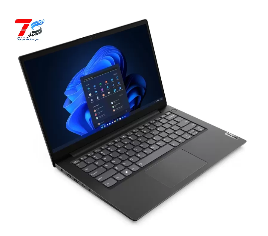 Laptop Lenovo V14 G4 IRU 83A000BHVN (i5-13420H, 16GB, 512GB SSD, Intel UHD Graphics, 14 FHD, 2C 38Wh, ac+BT, Win11H)